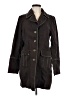 Motto 100% Cotton Brown Trenchcoat Size M - photo 1
