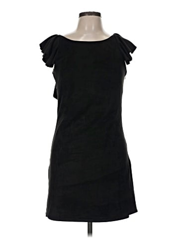 She + Sky Casual Dress (view 1)