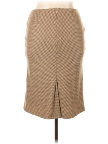 Carolina Herrera Casual Skirt (view 2)