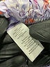 Likely 100% Polyester Tie-dye Purple Casual Dress Size 2 - photo 8
