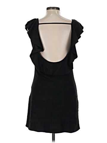 She + Sky Casual Dress (view 2)