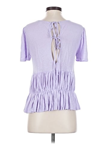 Chelsea & Violet Short Sleeve Top (view 2)