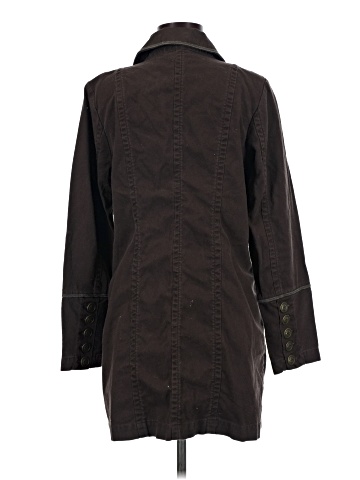 Motto Trenchcoat (view 2)