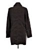 Motto 100% Cotton Brown Trenchcoat Size M - photo 2