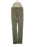 Current/Elliott Camo Green Jeans Size 27 waist - photo 1