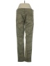 Current/Elliott Camo Green Jeans Size 27 waist - photo 2