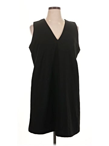 Banana Republic Factory Store Casual Dress (view 1)