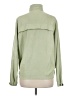 Weatherproof Green Windbreaker Size M - photo 2