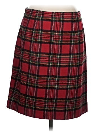 Talbots Formal Skirt (view 2)
