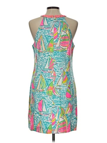 Lilly Pulitzer Cocktail Dress (view 2)