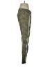 Current/Elliott Camo Green Jeans Size 27 waist - photo 4