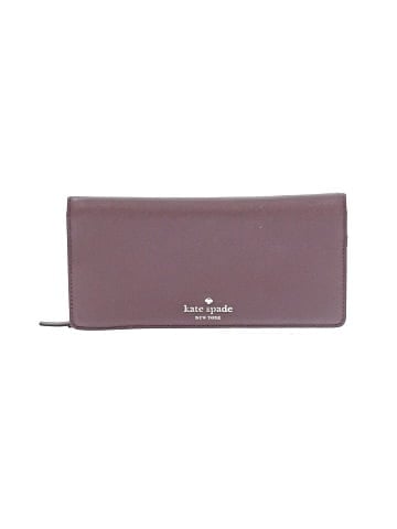 Kate Spade New York Leather Wallet (view 1)