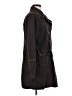 Motto 100% Cotton Brown Trenchcoat Size M - photo 4