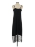 Eri + Ali Black Cocktail Dress Size S - photo 2