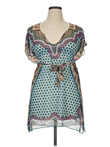 BECCA® by Rebecca Virtue Kimono (view 1)