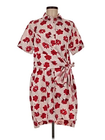 Free Assembly Casual Dress (view 1)