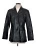 Preston & York 100% Polyester Black Blazer Size P (petite) - photo 1
