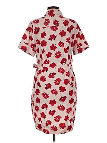 Free Assembly Casual Dress (view 2)