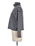 Rivet & Thread 100% Cotton Blue Long Sleeve Turtleneck Size M - photo 5