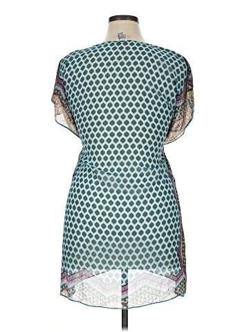 BECCA® by Rebecca Virtue Kimono (view 2)
