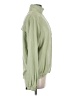 Weatherproof Green Windbreaker Size M - photo 4