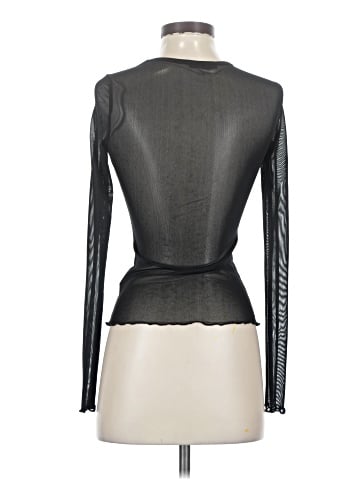 Shein Long Sleeve Top (view 2)