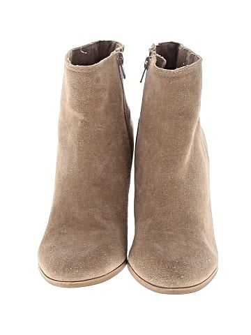Seychelles Ankle Boots (view 2)