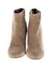 Seychelles Tan Ankle Boots Size 9 1/2 - photo 2