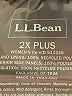 L.L.Bean Pink Vest Size 2X - photo 6