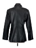 Preston & York 100% Polyester Black Blazer Size P (petite) - photo 2