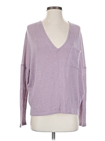 BDG Long Sleeve T-Shirt (view 1)