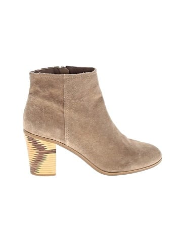 Seychelles Ankle Boots (view 1)