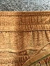 Lululemon Athletica Solid Brown Khaki Shorts Size 4 - photo 3