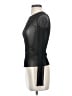 Shein Black Long Sleeve Top Size S - photo 5