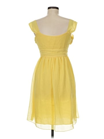 Y Apparel Cocktail Dress (view 2)