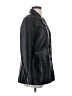 Preston & York 100% Polyester Black Blazer Size P (petite) - photo 4