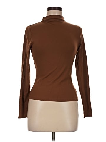 Aritzia Long Sleeve Turtleneck (view 1)