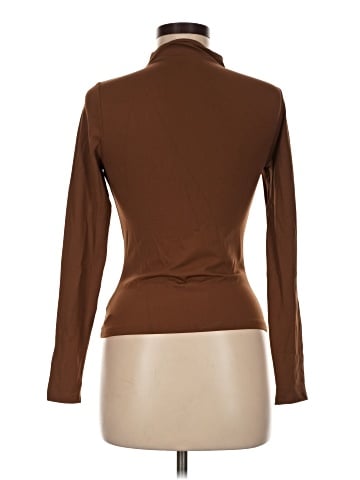 Aritzia Long Sleeve Turtleneck (view 2)