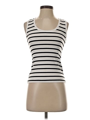 Ann Taylor LOFT Tank Top (view 1)