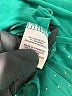 Elementz Teal Short Sleeve Top Size 2X - photo 8