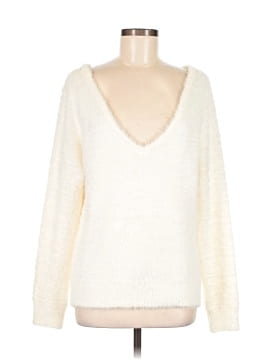 Venus Pullover Sweater (view 1)