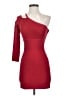 Marciano Red Cocktail Dress Size S - photo 1