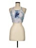 Victoria's Secret Blue Tank Top Size M - photo 1