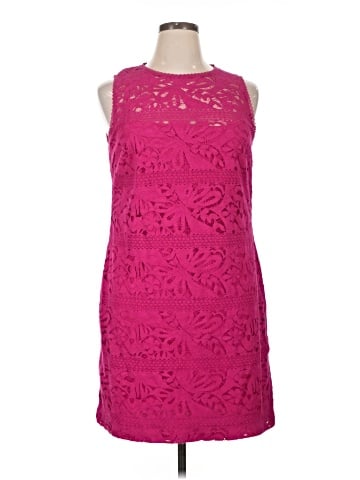 Ralph Lauren Cocktail Dress (view 1)