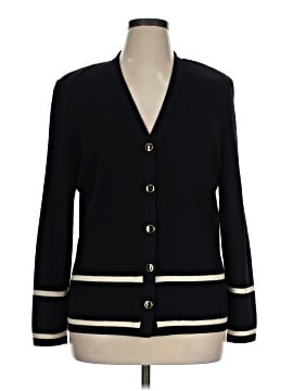 St. John Cardigan (view 1)