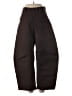 Joie Brown Casual Pants Size S - photo 1