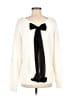 Venus Ivory Pullover Sweater Size M - photo 2