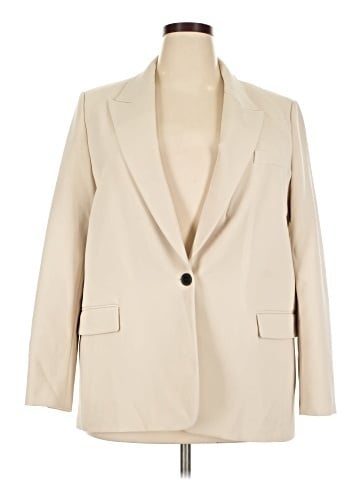 Zara Blazer (view 1)