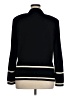 St. John Black Cardigan Size 14 - photo 2