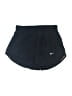 Nike 100% Polyester Black Swimsuit Bottoms Size M - photo 1